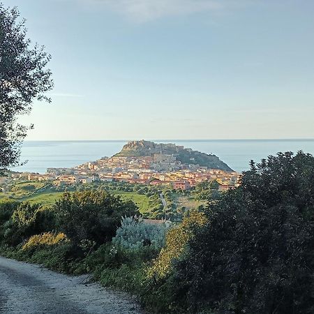 Appartamento La Petronilla Castelsardo Esterno foto