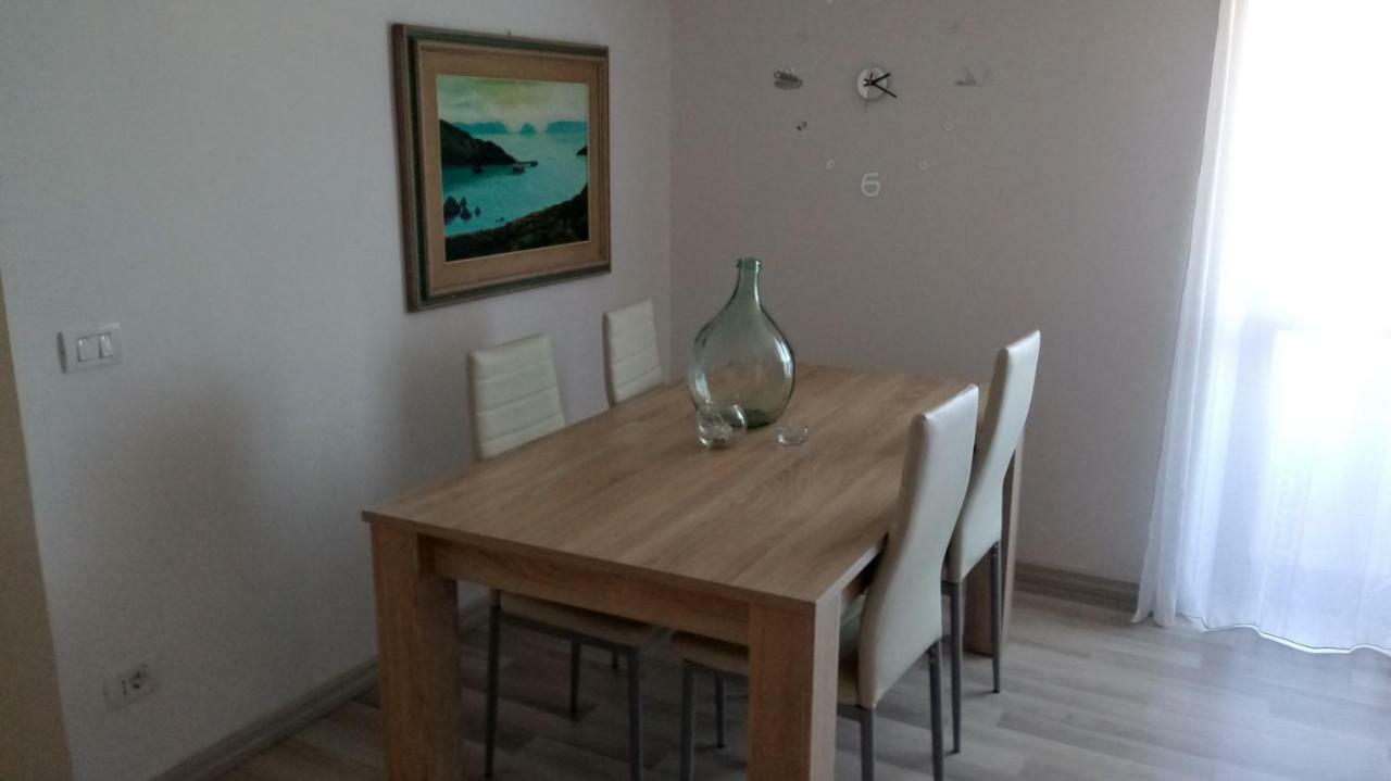 Appartamento La Petronilla Castelsardo Esterno foto